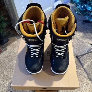 Nike Kaiju Snowboard Boots